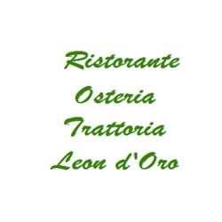 Ristorante Osteria Trattoria Leon D’Oro, Broni orari di apertura