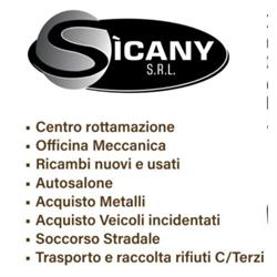 Sicany, Nissoria orari di apertura