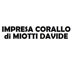 Impresa Corallo di Miotti Davide, Luino orari di apertura