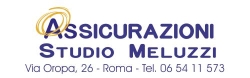 Assicurazioni Studio Meluzzi, Roma orari di apertura