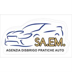 Agenzia disbrigo pratiche auto SA.EM e assicurazioni di Bartolotta Santo, Santa Caterina Villarmosa orari di apertura