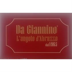 Da Giannino L'Angolo D'Abruzzo 3, Milano orari di apertura