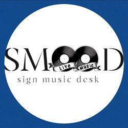 SMOOD - Sign Music Desk, Ceparana orari di apertura