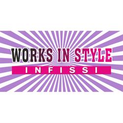 Works in Style, Montevarchi orari di apertura