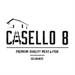 Ristorante Casello 8 Meat e Fish, Marinella orari di apertura