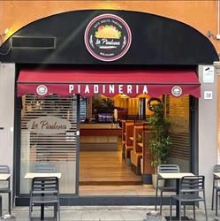 La Piadona, Pisa orari di apertura