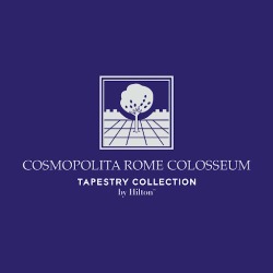 Cosmopolita Rome Colosseum, Tapestry Collection by Hilton, Roma orari di apertura