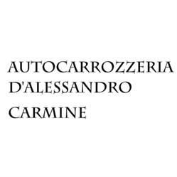 Autocarrozzeria D'Alessandro Carmine, Scalo di Baragiano orari di apertura