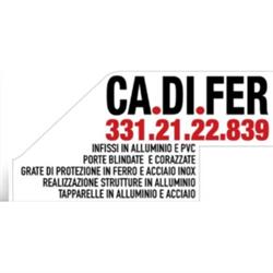 Ca.Di.Fer Pronto Intervento Fabbro, Napoli orari di apertura