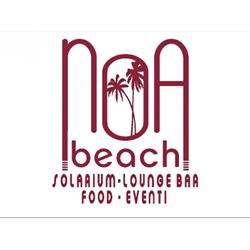 Noa Beach, Torre del Greco orari di apertura