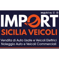 Autonoleggio Import Sicilia Veicoli, Catania orari di apertura