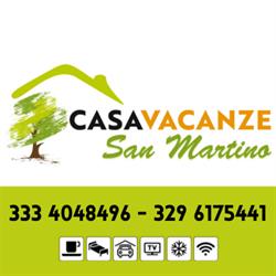 Casa Vacanze San Martino, Corleone orari di apertura