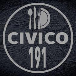 Gastronomia Civico 191, Lentini orari di apertura