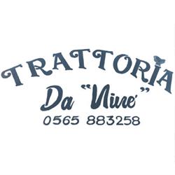 Trattoria da Ninè, Rio orari di apertura