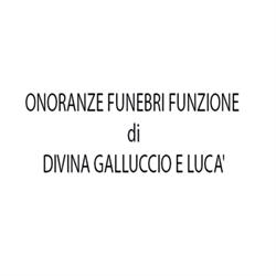Onoranze Funebri Funzione Divina Galluccio e Luca', Spina orari di apertura