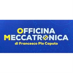 Officina Meccatronica Caputo, Casoria orari di apertura