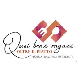 Quei bravi ragazzi Oltre il piatto, Villapriolo orari di apertura