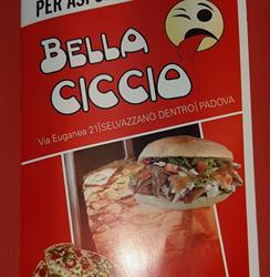 Bella Ciccio, Selvazzano Dentro orari di apertura