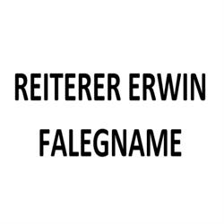 Reiterer Erwin Falegname, Verano orari di apertura