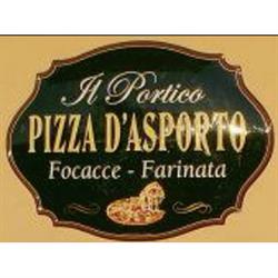 Pizzeria Il Portico, Villanova d'Asti orari di apertura