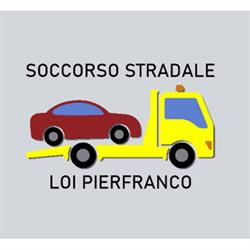 Soccorso Stradale Loi Pierfranco, Milis orari di apertura