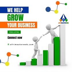 Afrimasterweb Business directory & Digital Marketing Agency, Rimini orari di apertura