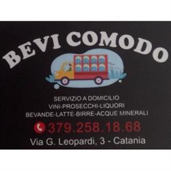 Centro Bevande Bevi Comodo, Catania orari di apertura