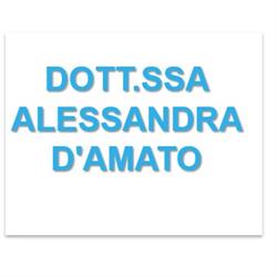 D'Amato Dott.ssa Alessandra, Bagheria orari di apertura