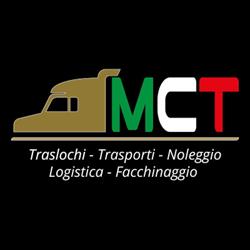 Traslochi Caserta MCT, San Prisco orari di apertura