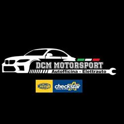 DCM MotorSport - Officina Meccanica, Campli orari di apertura