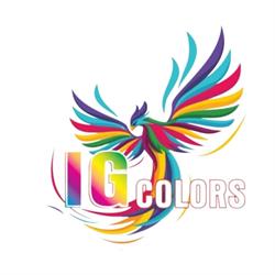 I.G. Colors, Cardito orari di apertura