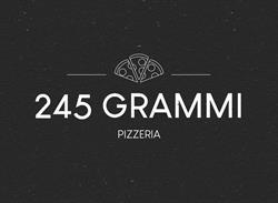 245 grammi, Viareggio orari di apertura