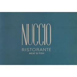 Nuccio Ristorante Meat&Fish, Agrigento orari di apertura