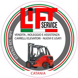 Lift Service Carrelli Elevatori, Belpasso orari di apertura