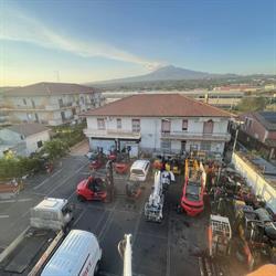 Lift Service Carrelli Elevatori, Piano tavola orari di apertura