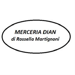 Mercerie Dian, Verona orari di apertura