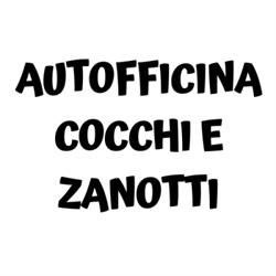 Autofficina Cocchi e Zanotti, Bologna orari di apertura