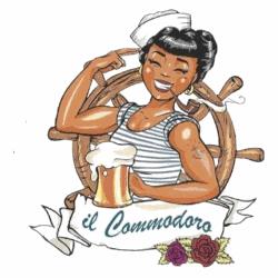 Il Commodoro 2016, Trevignano Romano orari di apertura