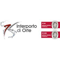 Interporto Orte, orari di apertura
