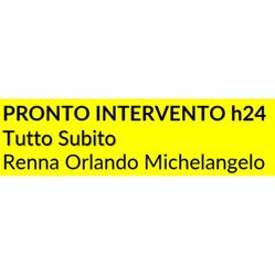 Pronto Intervento H24 Tutto Subito - Renna Orlando Michelangelo, Canneto Pavese orari di apertura