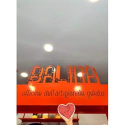 Balina Gelateria, Milano orari di apertura