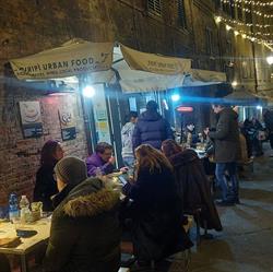 Piripi Pizza Urban Food, Siena orari di apertura