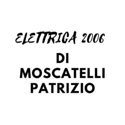 Elettrica 2006 di Moscatelli Patrizio, Scandriglia orari di apertura
