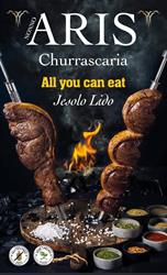 Nonno Aris Churrascaria, Jesolo orari di apertura