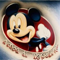 A Casa di Topolino, Catanzaro orari di apertura