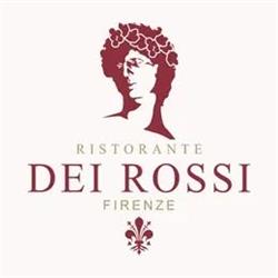 Ristorante dei Rossi, Firenze orari di apertura