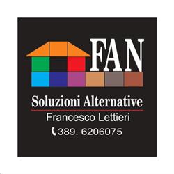 Fan Soluzioni Alternative, Cirò Marina orari di apertura