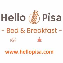 Hello Pisa B&B, orari di apertura