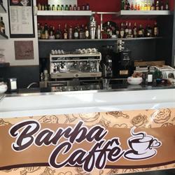 Barba Caffe', Roma orari di apertura