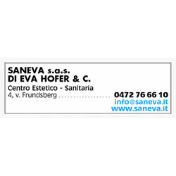Saneva S.a.s. di Eva Hofer & C., Vipiteno orari di apertura